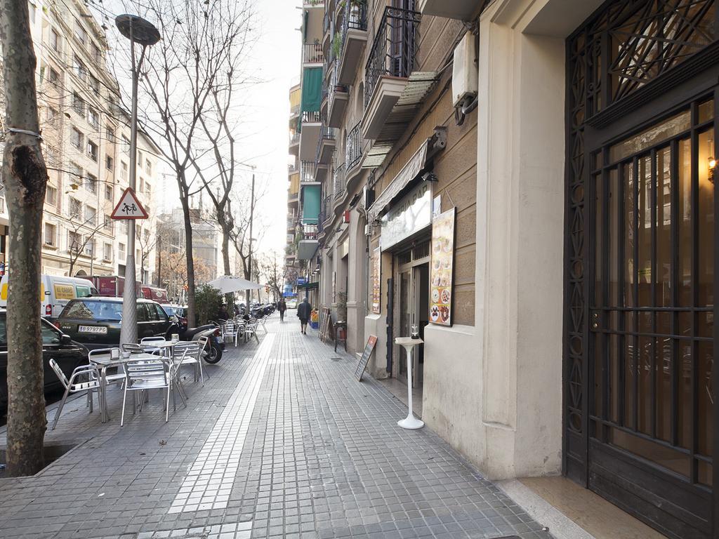 Stay Barcelona Sagrada Familia מראה חיצוני תמונה